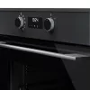 Teka Oven - HSB 630 P - 70L - Class A+ - Black