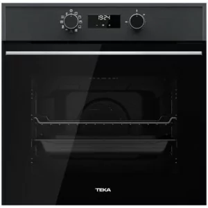 Teka Oven - HSB 630 P - 70L - Class A+ - Black