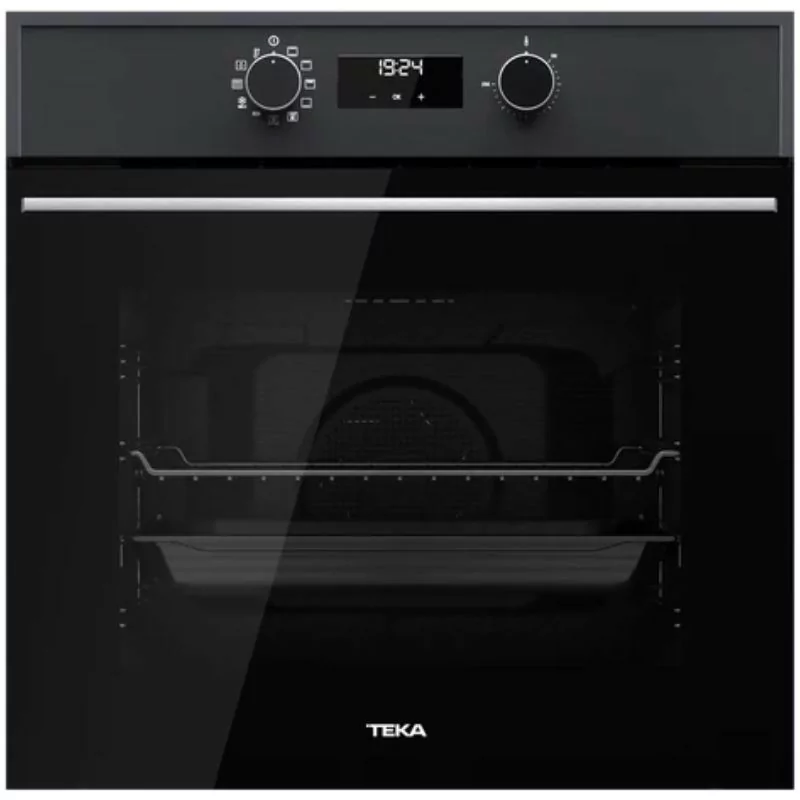 Teka Oven - HSB 630 P - 70L - Class A+ - Black Teka Oven - HSB 630 P - 70L - Class A+ - Black