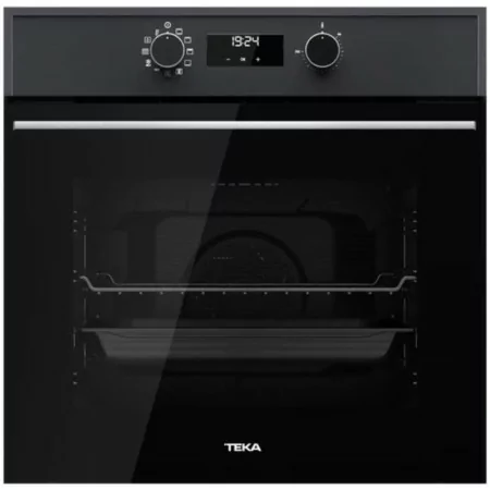 Teka Oven - HSB 630 P - 70L - Class A+ - Black