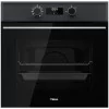 Teka Oven - HSB 630 P - 70L - Class A+ - Black
