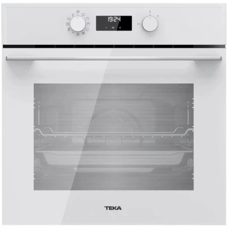Forno Teka - HSB 630 P - 70L - Classe A+ - Branco -|Teka|8421152157763 Forno Teka - HSB 630 P - 70L - Classe A+ - Branco -|Teka|8421152157763