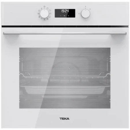 Teka Oven - HSB 630 P - 70L - Class A+ - White