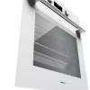 Teka Oven - HSB 630 P - 70L - Class A+ - White