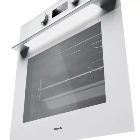 Teka Oven - HSB 630 P - 70L - Class A+ - White
