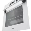 Teka Oven - HSB 630 P - 70L - Class A+ - White