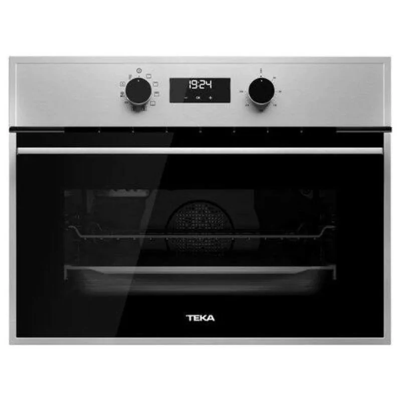 Forno Teka - HSC 644 C SS - 39L - Inox Forno Teka - HSC 644 C SS - 39L - Inox
