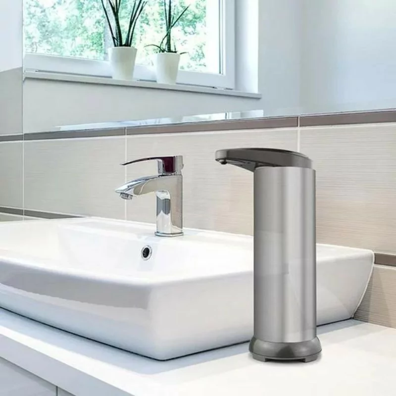 Dispensador Automático - (280ml - IPX4)
