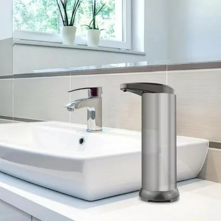 Dispensador Automático - (280ml - IPX4)|K-Pro|