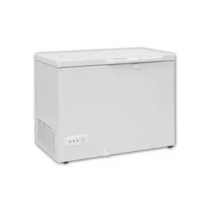Orima Horizontal Freezer - 349L - Class B - White - ORH-372