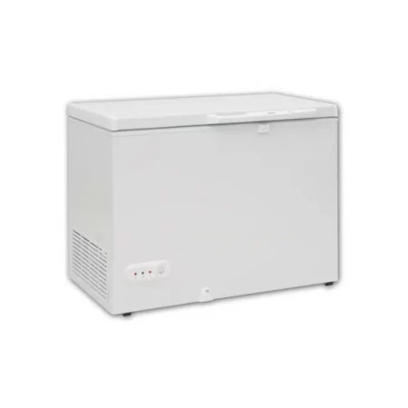 Orima Horizontal Freezer - 349L - Class B - White - ORH-372