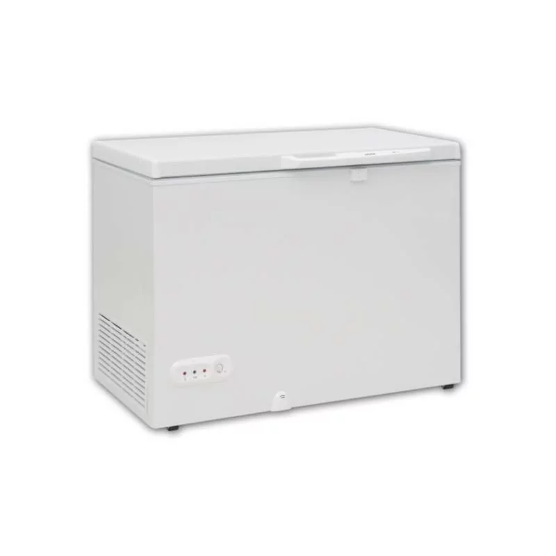Congelador Horizontal Orima - 349L - Classe B - Branco - ORH-372