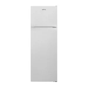 Orima Refrigerator - 312L - Class E - White - ORA-342-W