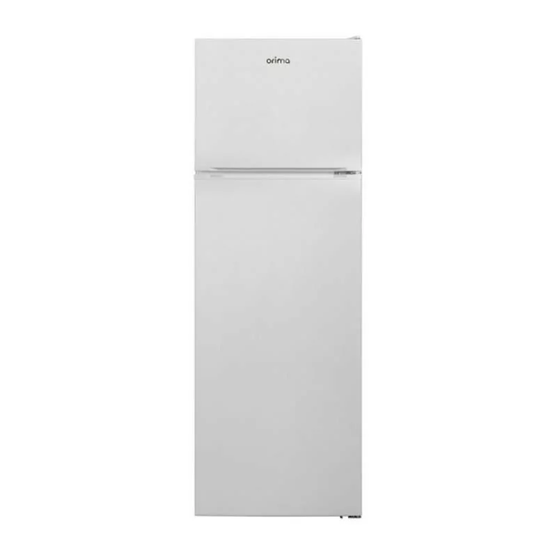 Frigorífico Orima - 312L - Classe E - Branco - ORA-342-W Frigorífico Orima - 312L - Classe E - Branco - ORA-342-W