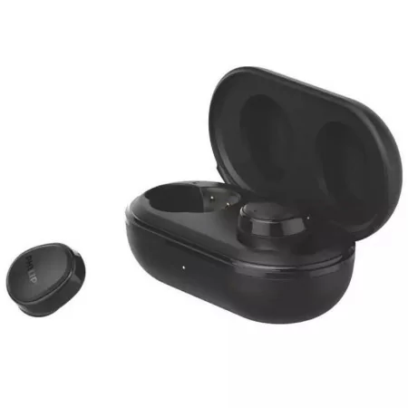 Auriculares Bluetooth Philips TAT4556 - Base de Carga - Autonomia 9h|Philips|4895229126596