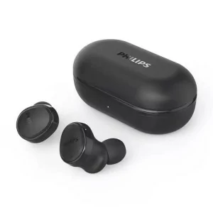 Auriculares Bluetooth Philips TAT4556 - Base de Carga - Autonomia 9h