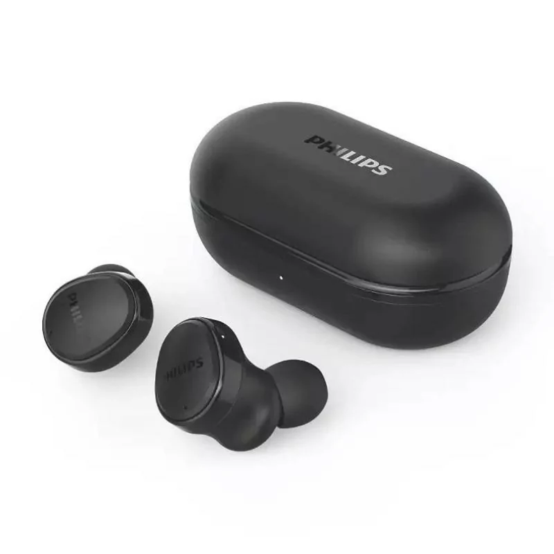 Auriculares Bluetooth Philips TAT4556 - Base de Carga - Autonomia 9h Auriculares Bluetooth Philips TAT4556 - Base de Carga - Autonomia 9h