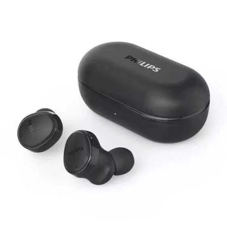 Auriculares Bluetooth Philips TAT4556 - Base de Carga - Autonomia 9h
