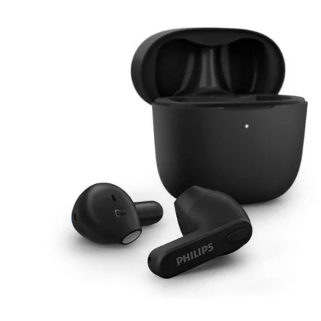 Auriculares Bluetooth Philips TAT2236 - Base de Carga - Autonomia 9h - Hard Tip|Philips|4895229117440