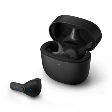 Auriculares Bluetooth Philips TAT2236 - Base de Carga - Autonomia 9h - Hard Tip|Philips|4895229117440
