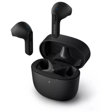 Auriculares Bluetooth Philips TAT2236 - Base de Carga - Autonomia 9h - Hard Tip|Philips|4895229117440