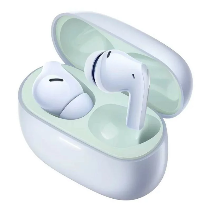 Xiaomi Redmi Buds 5 Pro - Active Noise Cancellation - Bluetooth 5.3 - 10h - Aurora Púrpura|Xiaomi|6941812752067 Xiaomi Redmi Buds 5 Pro - Active Noise Cancellation - Bluetooth 5.3 - 10h - Aurora Púrpura|Xiaomi|6941812752067