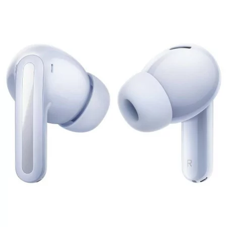 Xiaomi Redmi Buds 5 Pro - Active Noise Cancellation - Bluetooth 5.3 - 10h - Aurora Púrpura|Xiaomi|6941812752067