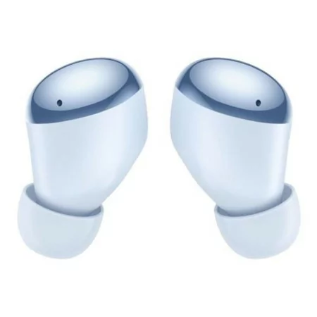 Auriculares Bluetooth Xiaomi Redmi Buds 4 - Active Noise Cancellation - BT 5.2 - 6h - Azul|Xiaomi|6934177773846