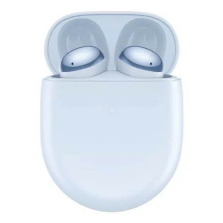Auriculares Bluetooth Xiaomi Redmi Buds 4 - Active Noise Cancellation - BT 5.2 - 6h - Azul|Xiaomi|6934177773846