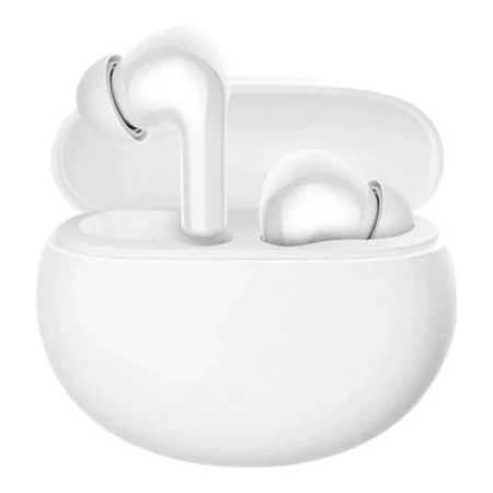 Auriculares Bluetooth Xiaomi Redmi Buds 4 Active - True Wireless - BT 5.2 - 5h - Brancos|Xiaomi|6941812761984