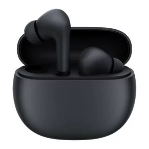 Xiaomi Redmi Buds 4 Active Bluetooth Earphones - True Wireless - BT 5.2 - 5h - Black