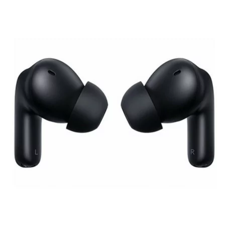 Xiaomi Redmi Buds 4 Active Bluetooth Earphones - True Wireless - BT 5.2 - 5h - Black