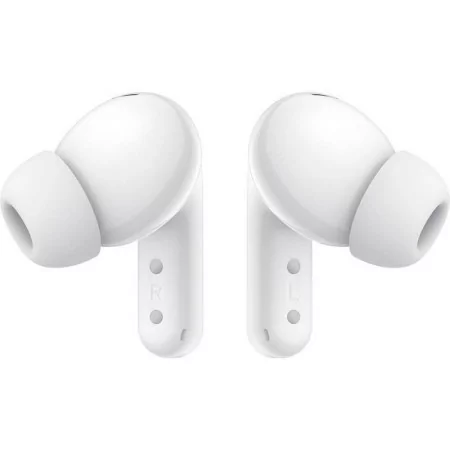 Auriculares Bluetooth Xiaomi Redmi Buds 5 - Active Noise Cancellation 46db - BT 5.3 - 10h - Brancos|Xiaomi|6941812744338