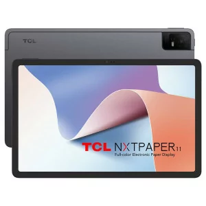 Tablet TCL Nxtpaper 11 - 10,95" (4GB/128GB)