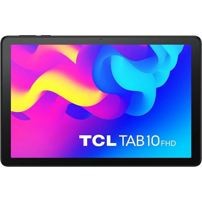 Tablet TCL Tab 10 - 10,1" (4GB/128GB) - Cinza Tablet TCL Tab 10 - 10,1" (4GB/128GB) - Cinza