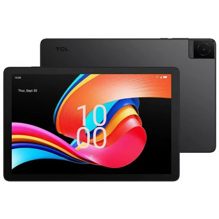 Tablet TCL Tab 10L Gen 2 - 10,1" (4GB/64GB) - Preto