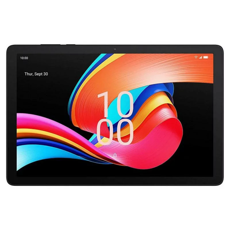 Tablet TCL Tab 10L Gen 2 - 10,1" (4GB/64GB) - Preto