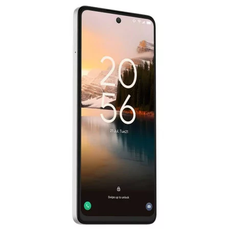 Smarthphone TCL 40 Nxtpaper - 6,78" (8GB/256GB) - Branco