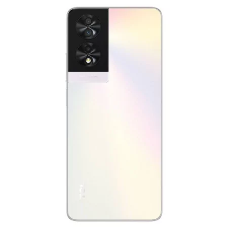 Smarthphone TCL 40 Nxtpaper - 6,78" (8GB/256GB) - Branco