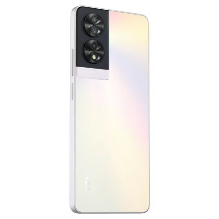 Smarthphone TCL 40 Nxtpaper - 6,78" (8GB/256GB) - Branco