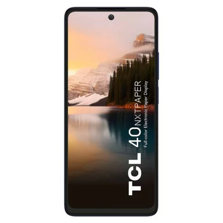 Smarthphone TCL 40 Nxtpaper - 6.78" (8GB/256GB) - Azul