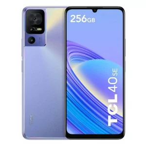 Smarphones TCL 40 SE - 6,75" (6GB/258) - Twilight Purple