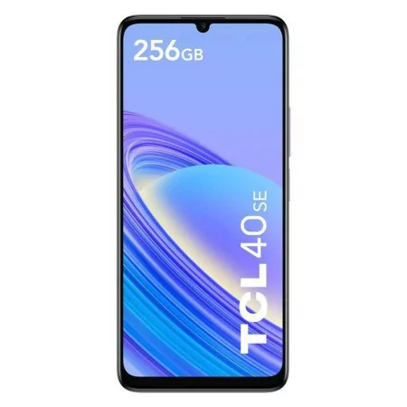 Smarphones TCL 40 SE - 6,75" (6GB/258) - Twilight Purple