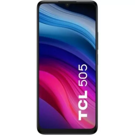 Smartphone TCL 505 - 6,75" (4GB/128GB) - Preto
