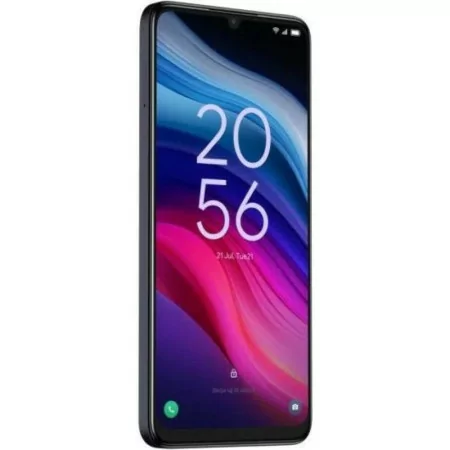 Smartphone TCL 505 - 6,75" (4GB/128GB) - Preto