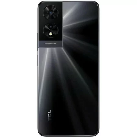 Smartphone TCL 505 - 6,75" (4GB/128GB) - Preto