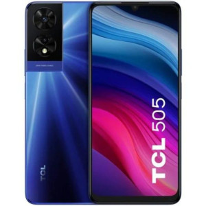 Smartphone TCL 505 - 6,75"...