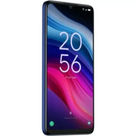 Smartphone TCL 505 - 6,75" (4GB/128GB) - Azul