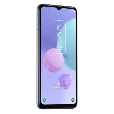 Smartphone TCL 405 - 6,60" - (2GB/32GB) - Dual SIM - Roxo