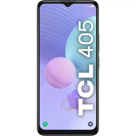 Smartphone TCL 405 - 6,60" - (2GB/32GB) - Dual SIM - Roxo